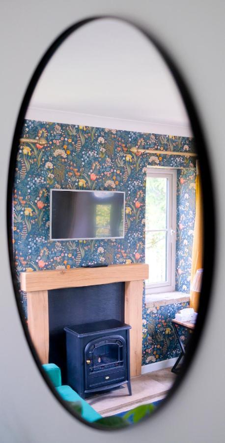 Burnside Cottage Sleights Bagian luar foto